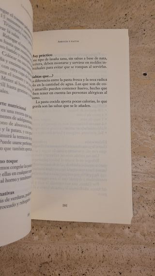 La cocina de Saber Vivir