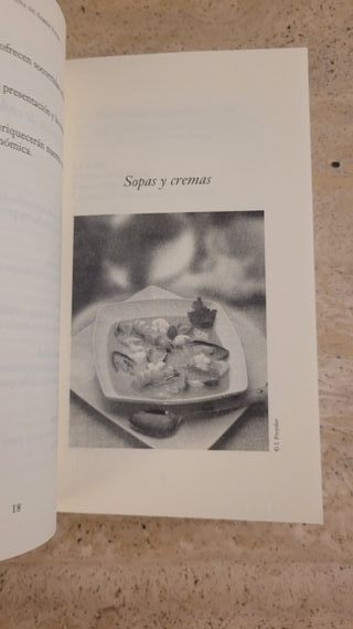 La cocina de Saber Vivir