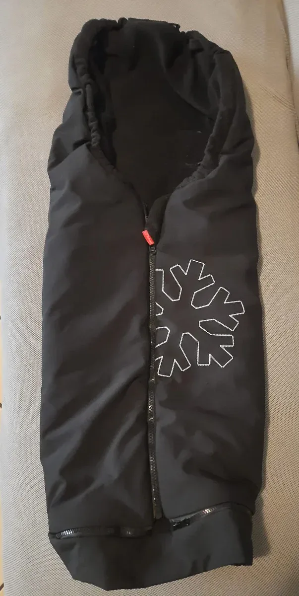 Sacco ByBoom per passeggino