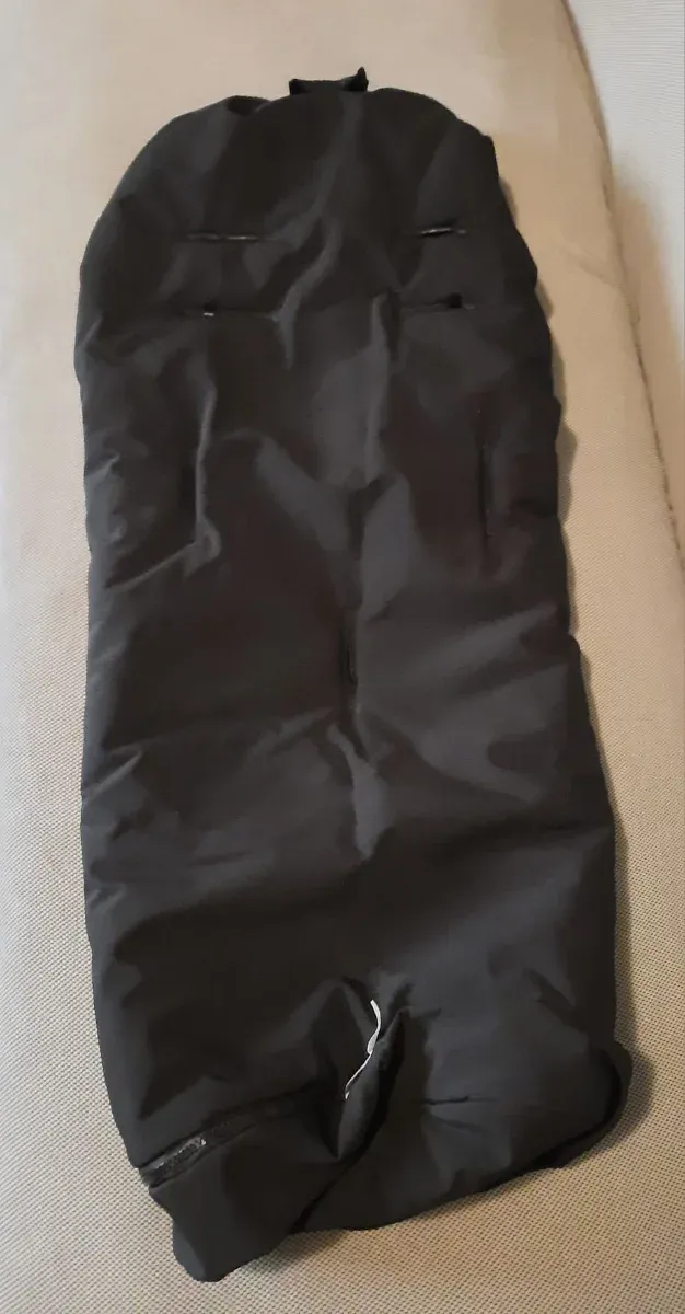 Sacco ByBoom per passeggino