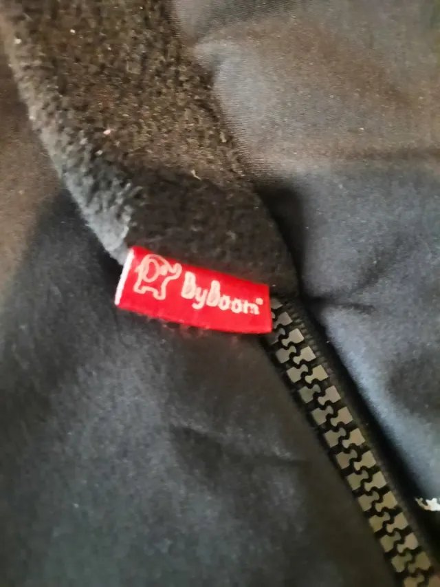 Sacco ByBoom per passeggino