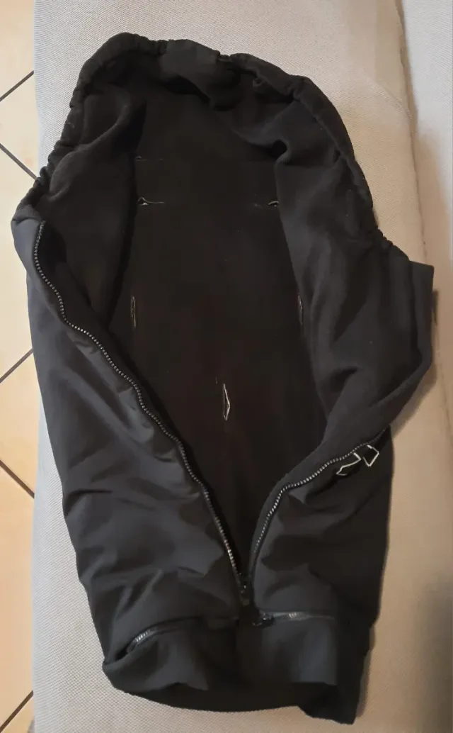 Sacco ByBoom per passeggino