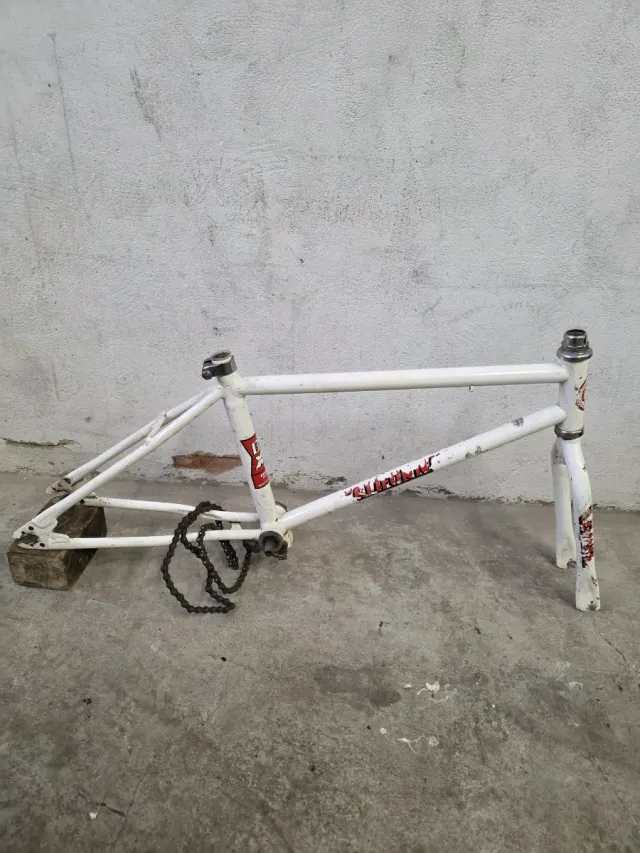 Cuadro BH California X4