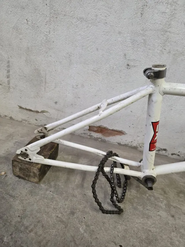 Cuadro BH California X4