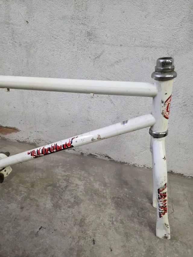 Cuadro BH California X4