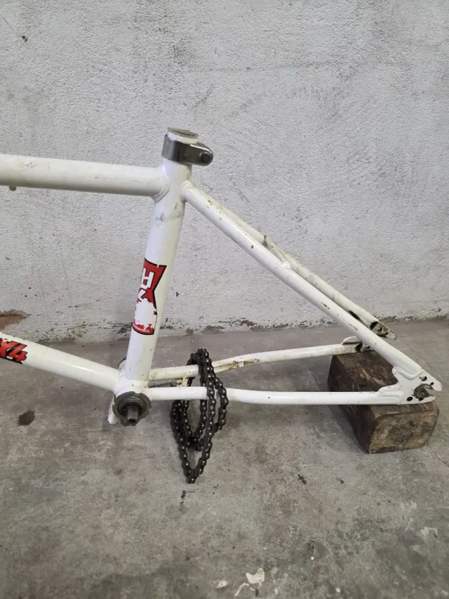 Cuadro BH California X4