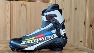 Botas Esquí Fondo Salomon S-Lab Skate RS17 - 44