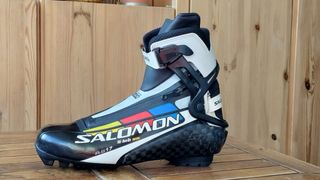 Botas Esquí Fondo Salomon S-Lab Skate RS17 - 44