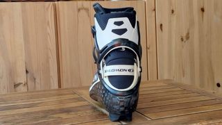 Botas Esquí Fondo Salomon S-Lab Skate RS17 - 44