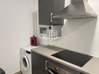 Piso en alquiler en Centre en Tortosa