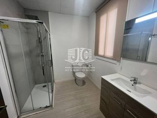 Piso en alquiler en Centre en Tortosa