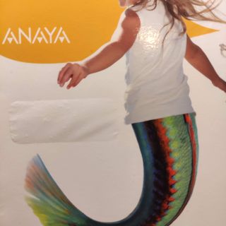 La canción de Lúa (Pizca De Sal / Pinch of Salt...