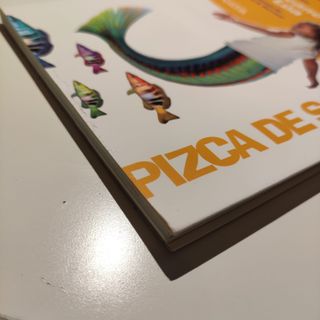 La canción de Lúa (Pizca De Sal / Pinch of Salt...