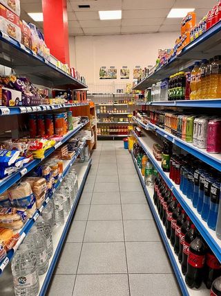 Local comercial en alquiler en Centro en Logroño