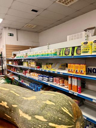 Local comercial en alquiler en Centro en Logroño