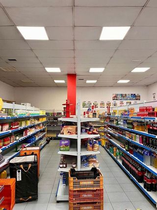 Local comercial en alquiler en Centro en Logroño