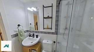 Casa pareada en alquiler en Costa Esuri en Ayamonte