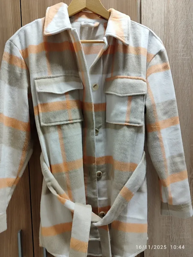 Chaqueta mujer talla 38