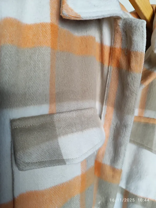 Chaqueta mujer talla 38