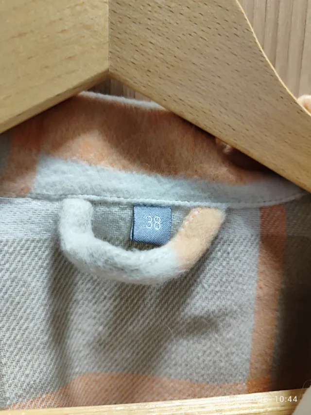 Chaqueta mujer talla 38