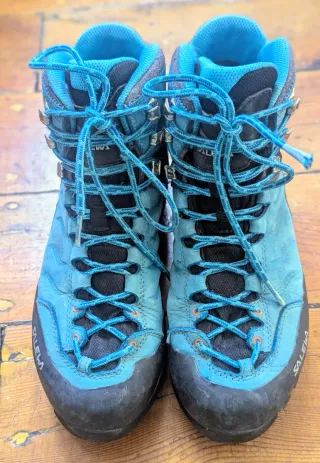 Botas de montaña Salewa Talla 39