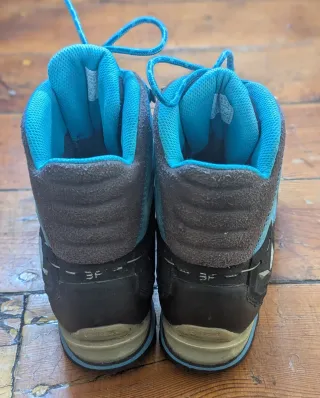 Botas de montaña Salewa Talla 39