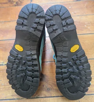 Botas de montaña Salewa Talla 39