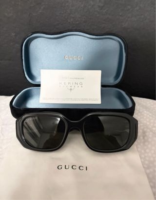 Gafas de sol Gucci
