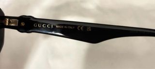 Gafas de sol Gucci