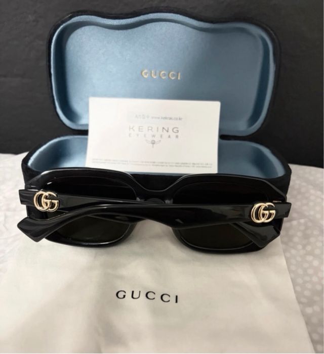 Gafas de sol Gucci