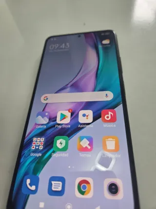 Xiaomi Redmi Note 10 Pro 128GB