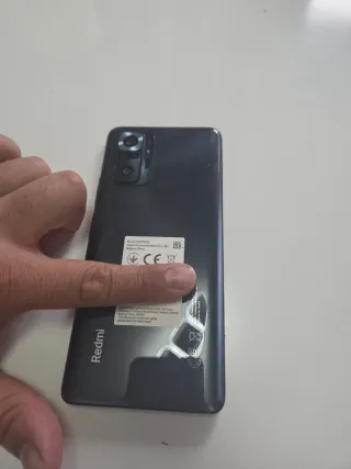 Xiaomi Redmi Note 10 Pro 128GB