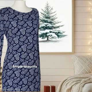 Vestido Michael Kors