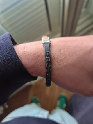 Bracciale Brosway uomo donna