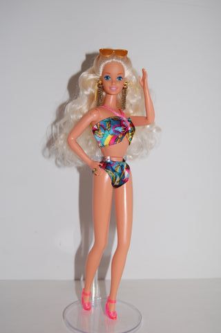 Barbie Sea Holiday 1992 Mattel