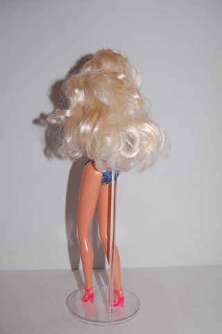 Barbie Sea Holiday 1992 Mattel