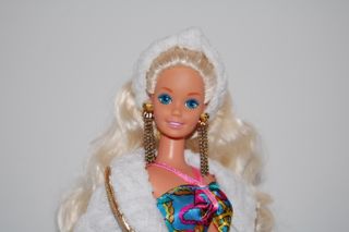 Barbie Sea Holiday 1992 Mattel