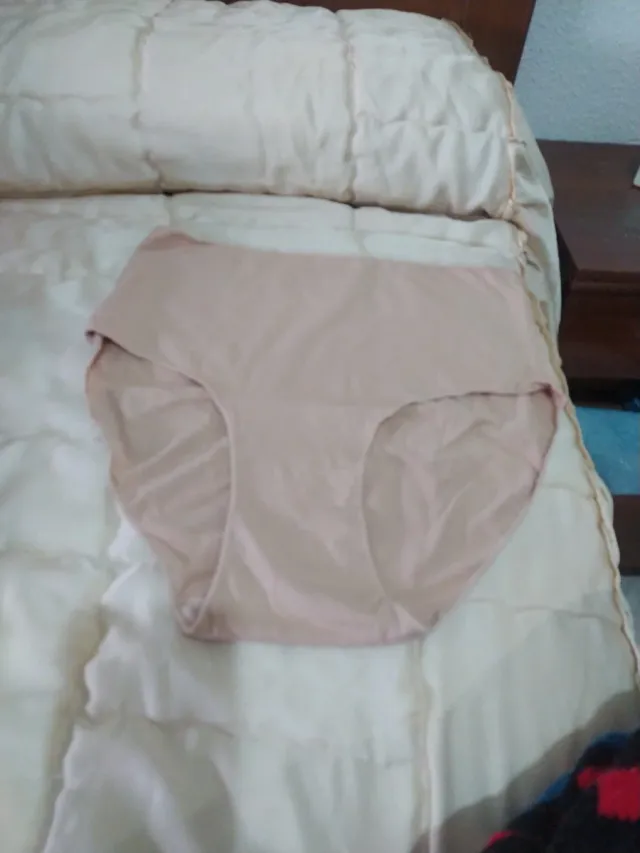 Braga Maxi Algodón T-XXL Isabel Mora