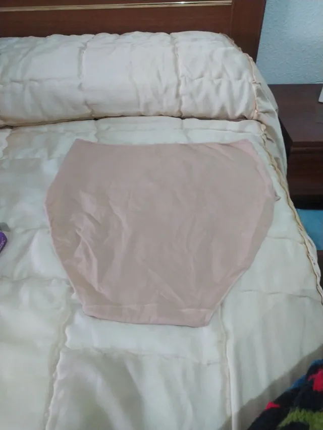 Braga Maxi Algodón T-XXL Isabel Mora