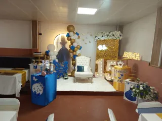 Decoración para Eventos