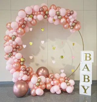 Decoración para Eventos