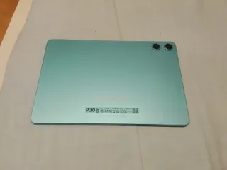 Tablet Teclast P30 Verde