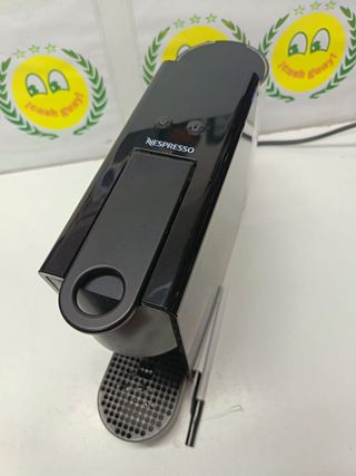Cafetera Nespresso Krups XN110