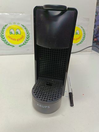 Cafetera Nespresso Krups XN110
