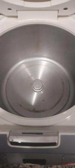 Olla Arrocera / Multicooker Carrefour Home