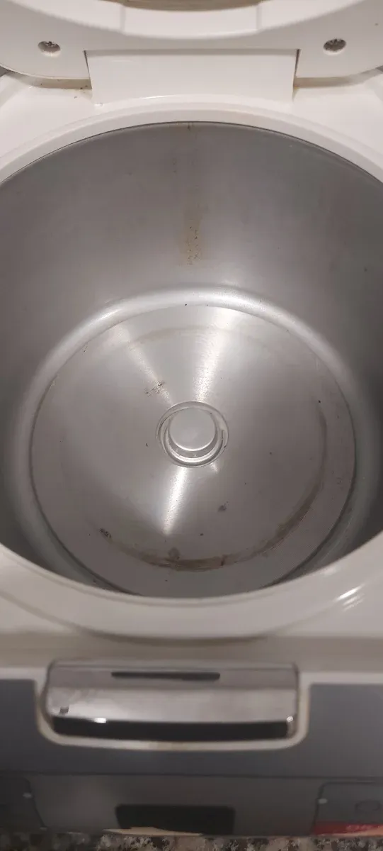 Olla Arrocera / Multicooker Carrefour Home