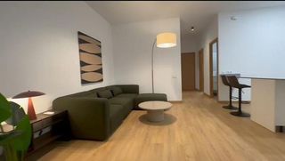 Piso en alquiler en Ca n'Oriach en Sabadell