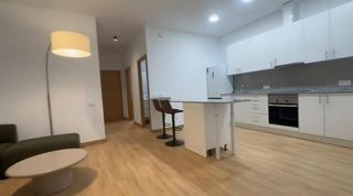 Piso en alquiler en Ca n'Oriach en Sabadell