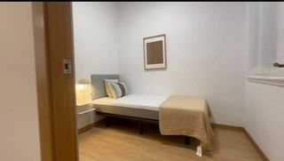 Piso en alquiler en Ca n'Oriach en Sabadell