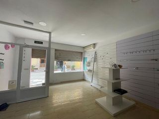 Local comercial en alquiler en Ejido Centro en Ejido (El)